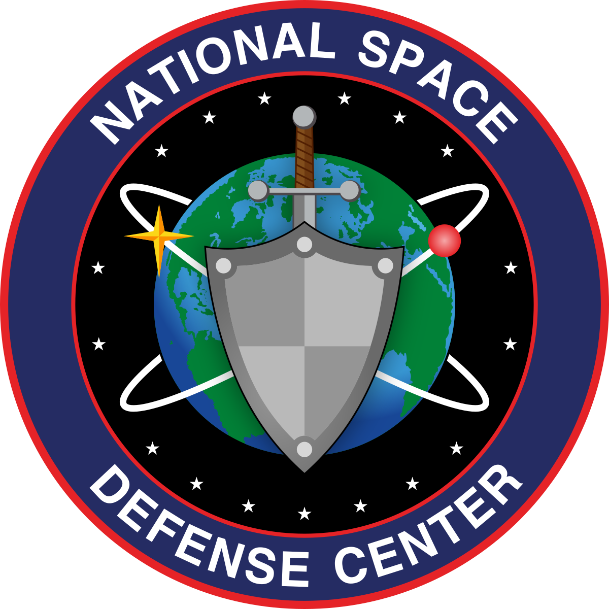 National Space Defense Center
