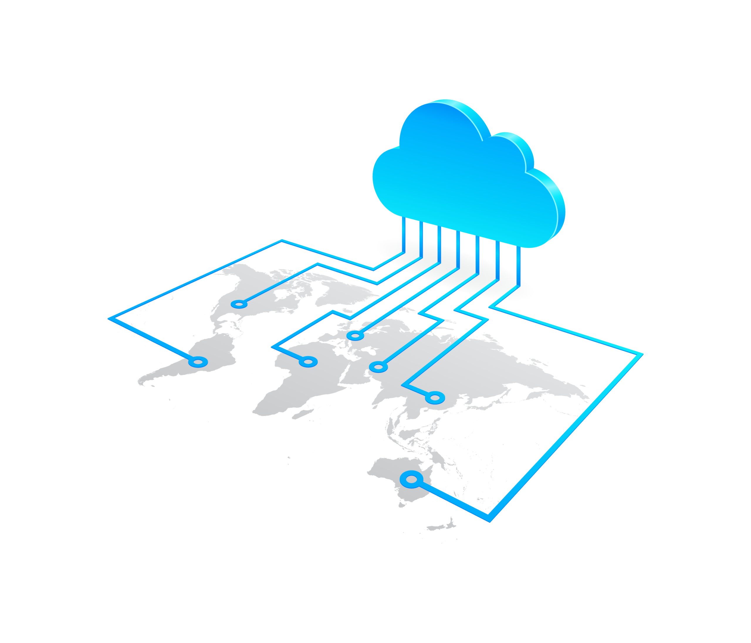 Cloud Integration and Data Center Consolidation
