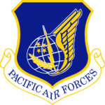 Pacific Air Forces